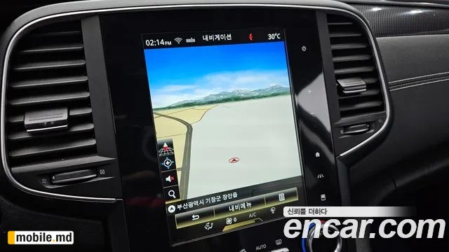 2017 Renault 6 — photo 14