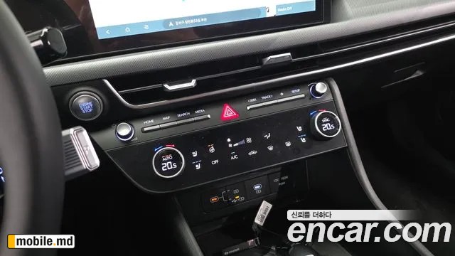 2026 Hyundai Sonata — photo 17