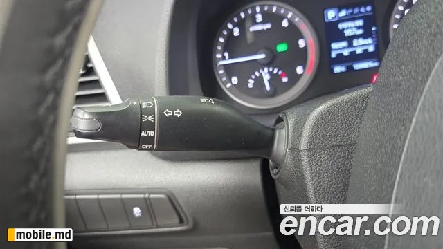 2018 Hyundai Tucson — photo 27