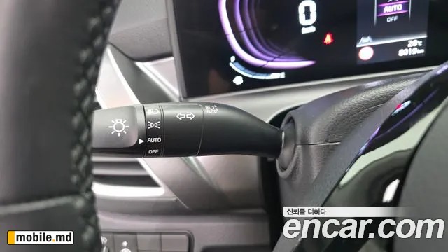 2026 Kia Seltos — photo 19