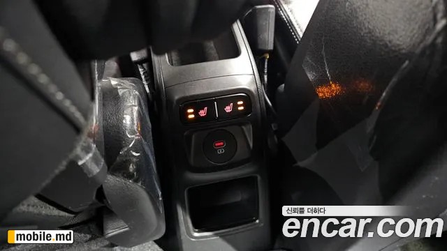 2024 Kia RAY — photo 31