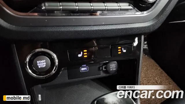2022 Li KORANDO — photo 32