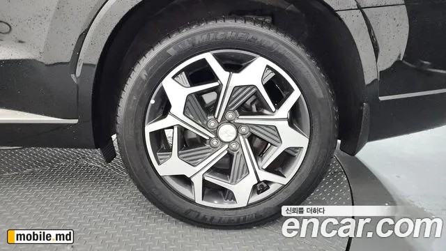 2022 Hyundai Palisade — photo 21