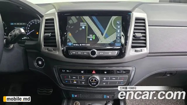 2019 Li Rexton — photo 14