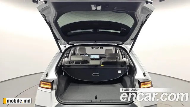 2024 Hyundai IONIQ — photo 36