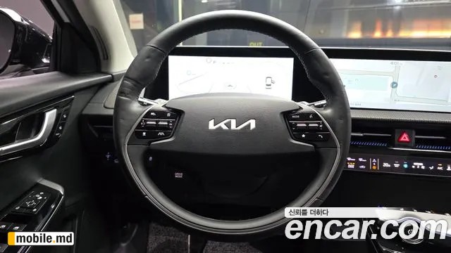 2024 Kia EV6 — photo 13