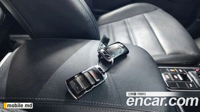 2019 Kia Sorento — photo 16