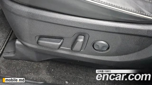 2022 Hyundai Palisade — photo 20