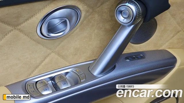 2026 Genesis GV60 — photo 28