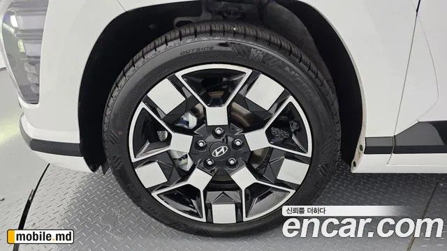 2023 Hyundai Kona — photo 4