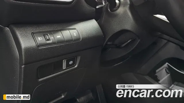 2021 Hyundai Santafe — photo 27