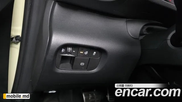 2025 Hyundai Casper — photo 18