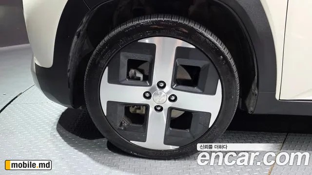 2025 Hyundai Casper