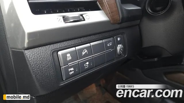 2018 Li Rexton — photo 27