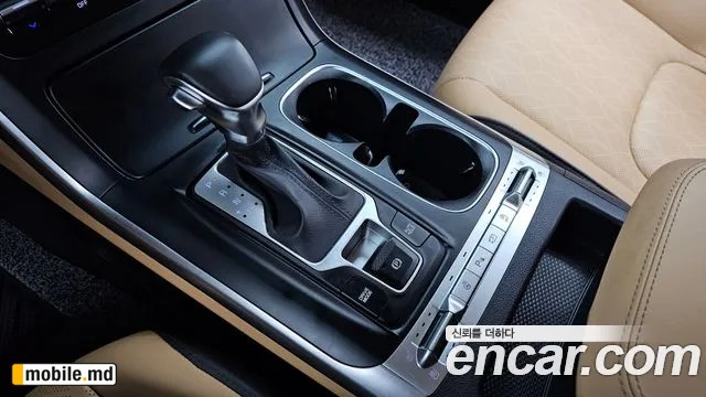 2021 Kia Canival — photo 9
