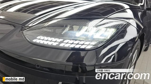 2023 Hyundai IONIQ — photo 22