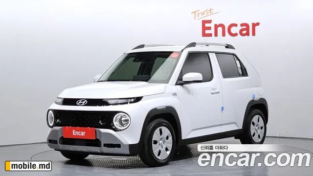 2025 Hyundai Casper