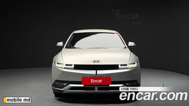 2023 Hyundai IONIQ — photo 3