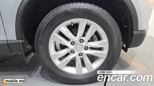 2020 Li Rexton — photo 21
