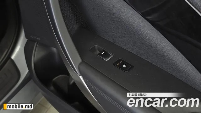 2016 Hyundai Grandeur/Azera — photo 19