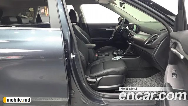 2026 Kia Seltos — photo 26