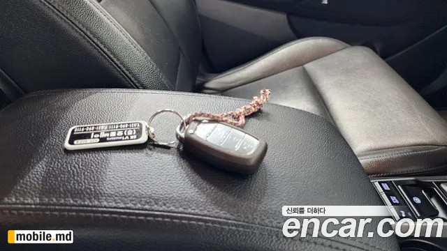 2017 Hyundai Tucson — photo 15