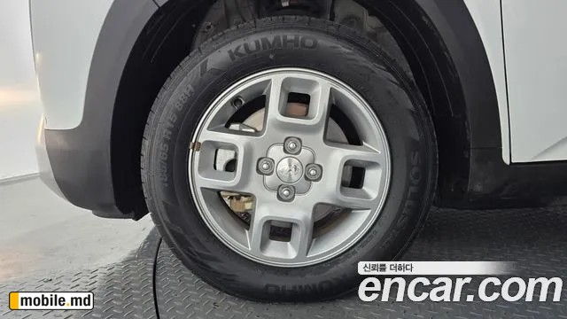 2025 Hyundai Casper