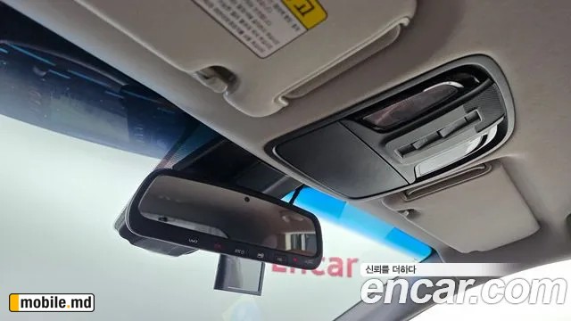2019 Kia Sorento — photo 29