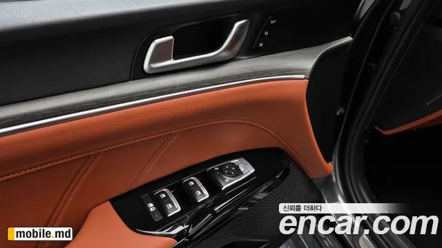 2025 Kia K5 — photo 30