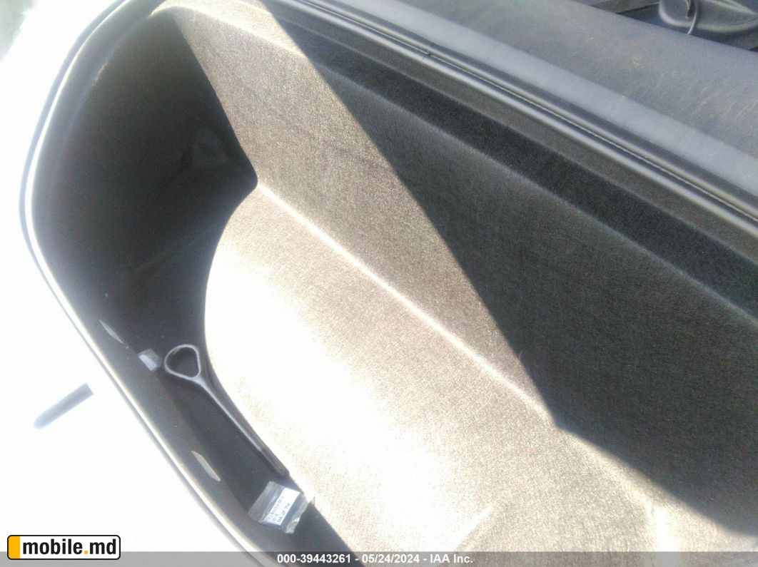 2020 Tesla Model X — photo 10