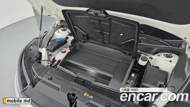 2024 Kia EV6 — photo 6