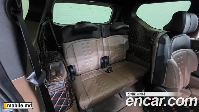 2024 Kia EV9 — photo 13