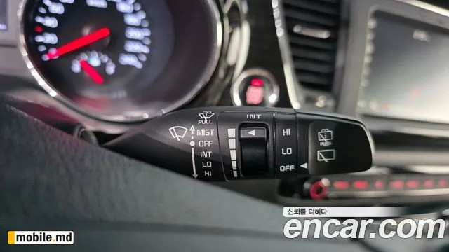 2019 Kia Canival — photo 27