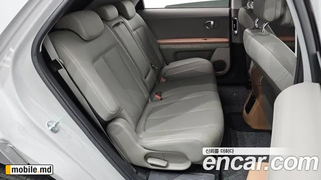 2024 Hyundai IONIQ — photo 11