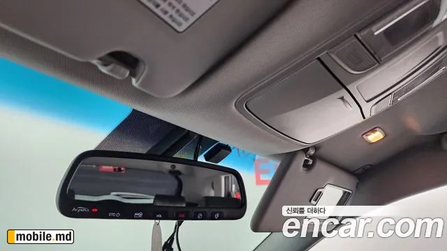 2017 Hyundai Tucson — photo 19