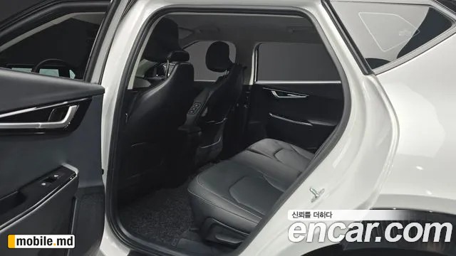 2024 Kia EV6 — photo 12