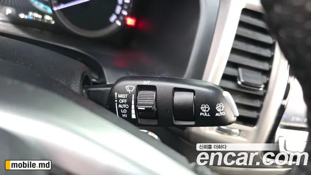 2019 Li Rexton — photo 27