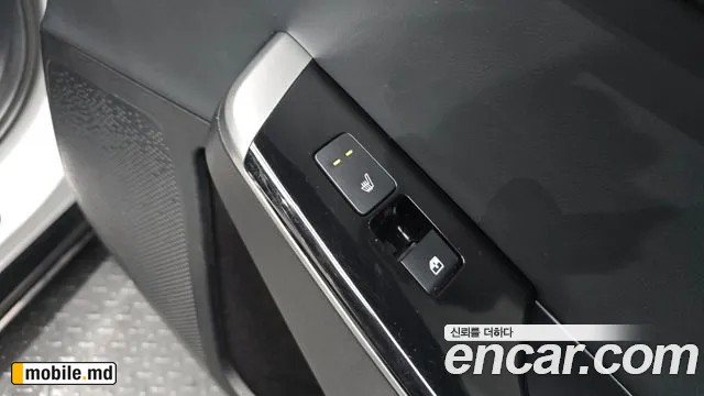 2024 Kia EV6 — photo 17