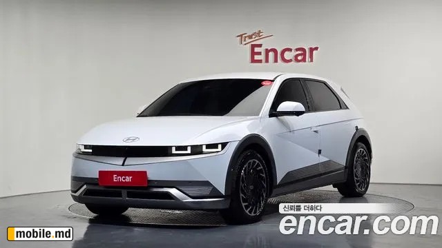 2024 Hyundai IONIQ