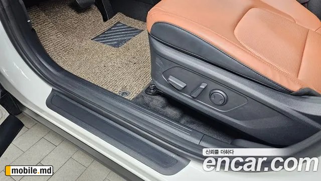 2025 Kia Sportage — photo 29