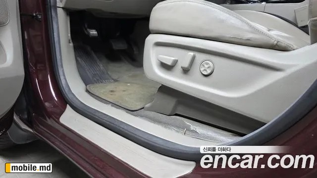 2018 Kia Canival — photo 27