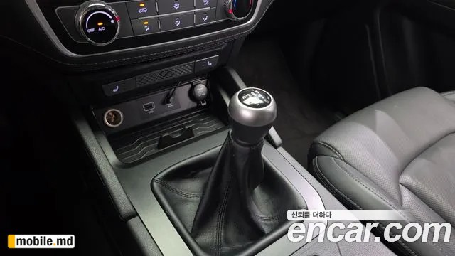 2020 Li Rexton — photo 9