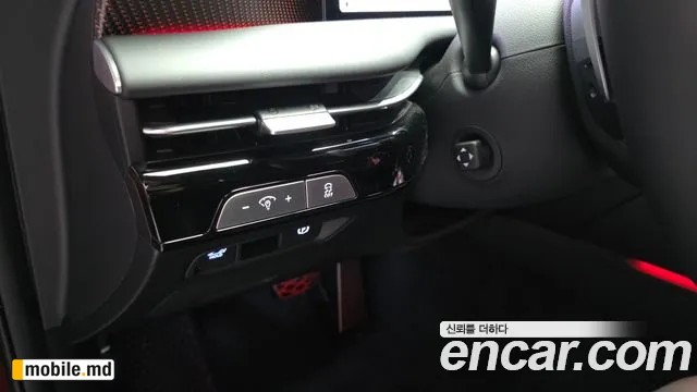 2026 Genesis G80 — photo 20