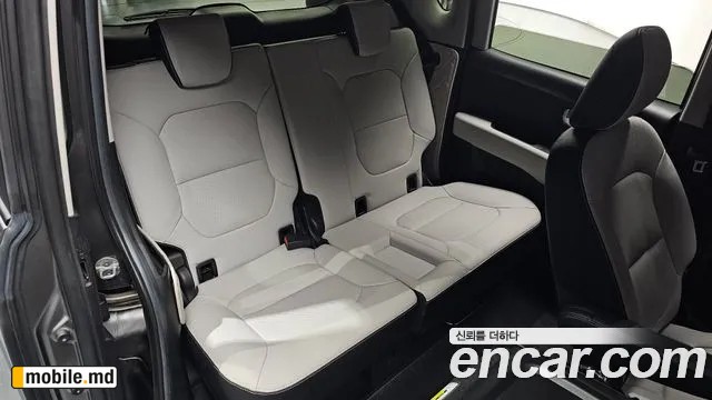 2024 Kia RAY — photo 11