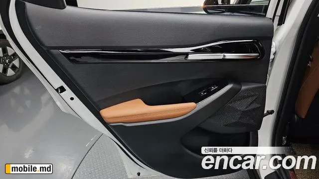 2026 Kia Seltos — photo 25