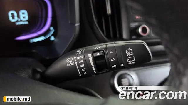 2025 Kia RAY — photo 34