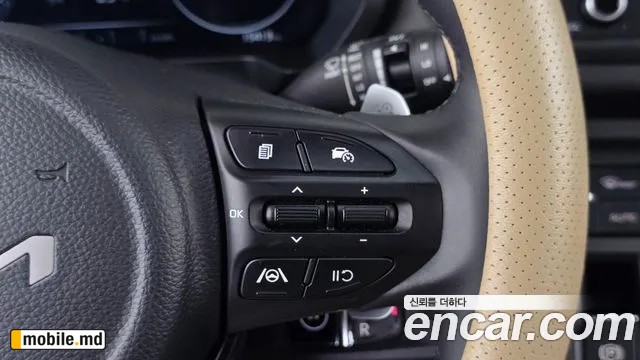 2024 Kia RAY — photo 17