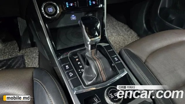 2021 Li KORANDO — photo 9