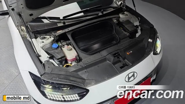 2023 Hyundai IONIQ — photo 6