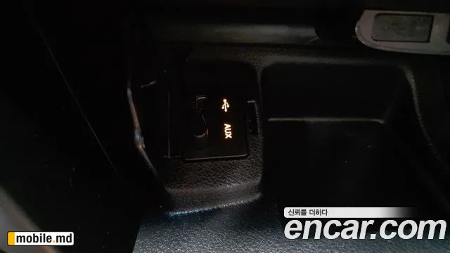 2017 Li KORANDO — photo 17